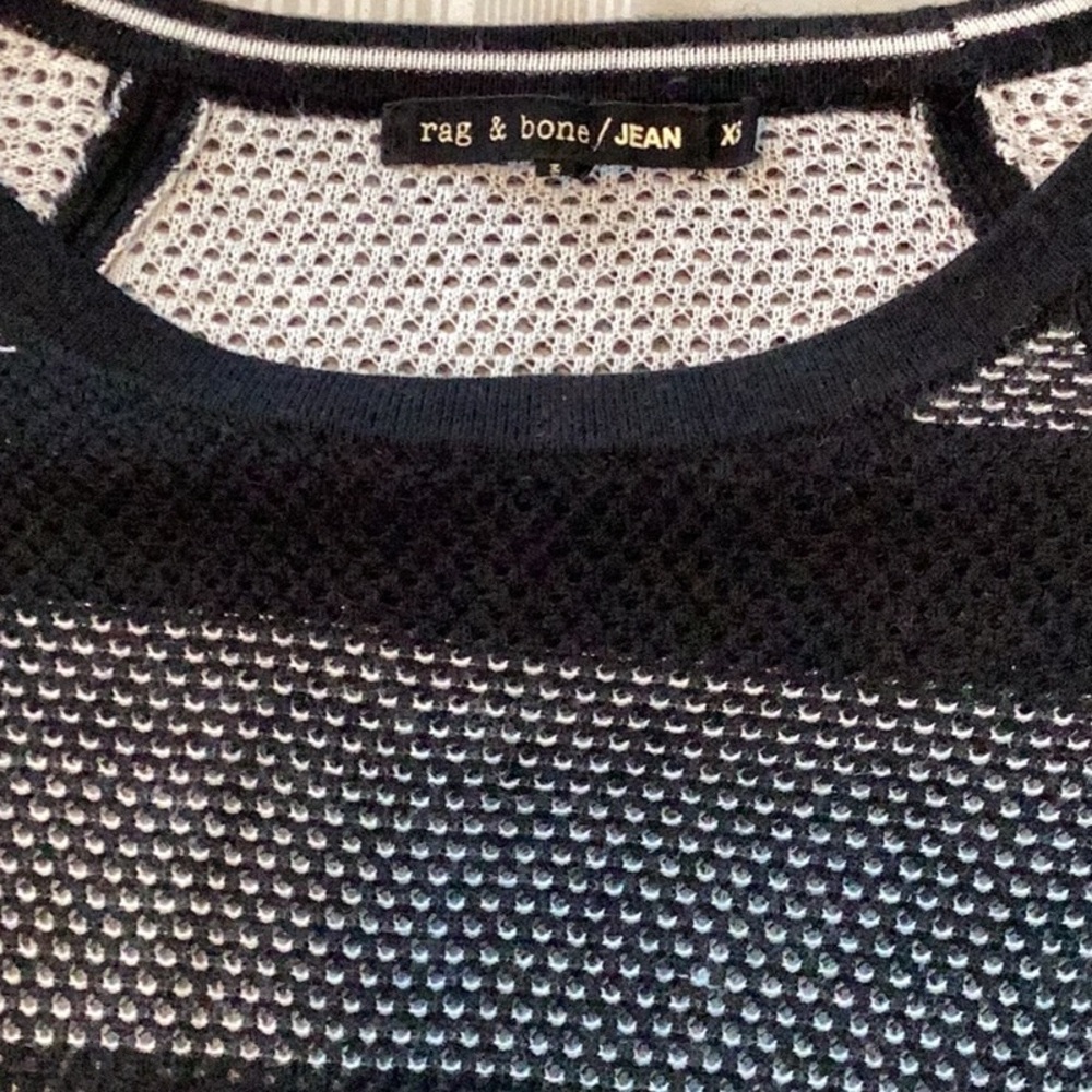 Rag And Bone Top - image 1